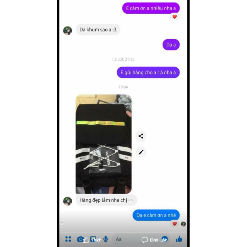 BALO PHẢN QUANG COLKIDS.CLUB BACKPACK SEASON 4