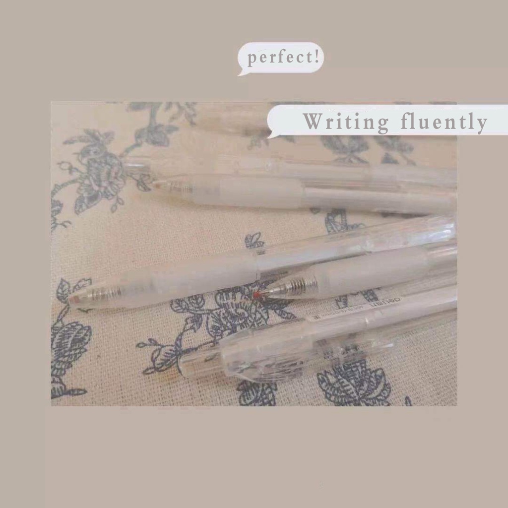 Bút Bi Hình Viên Đạn Độc Đáo