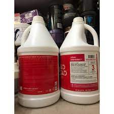 Dầu Gội Xả Can 5L TIGI Phục Hồi Tóc - DÀNH CHO SALON TÓC