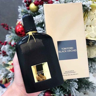 👑 L&G 💄 Nước hoa dùng thử 5ml/10ml Tom Ford Black Orchid EDP [BEST]