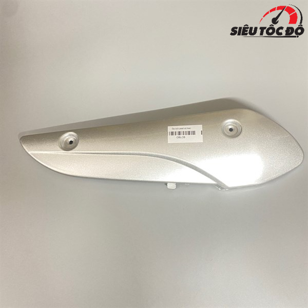 Ốp bô Lead cũ bạc
