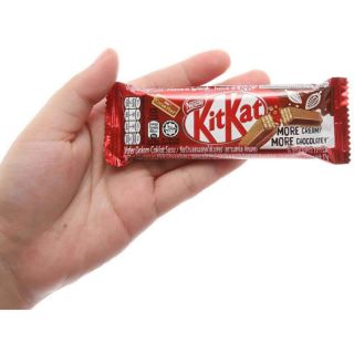 Bánh socola kitkat 2f 12 thanh