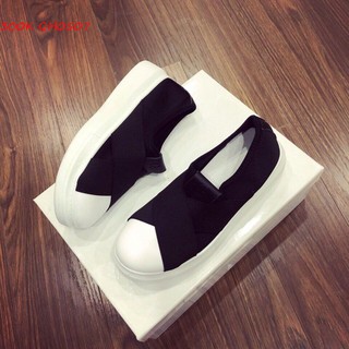 GIÀY LƯỜI SLIP ON NỮ ĐẸP XINH