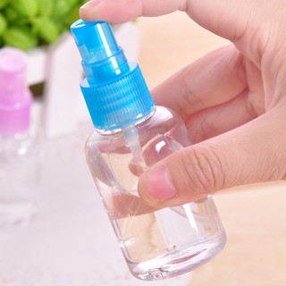 Bình xịt phun sương 100ml dùng sang chiết nước hoa, mỹ phẩm...