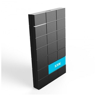 Hộp đựng ổ cứng SSK SHE-080