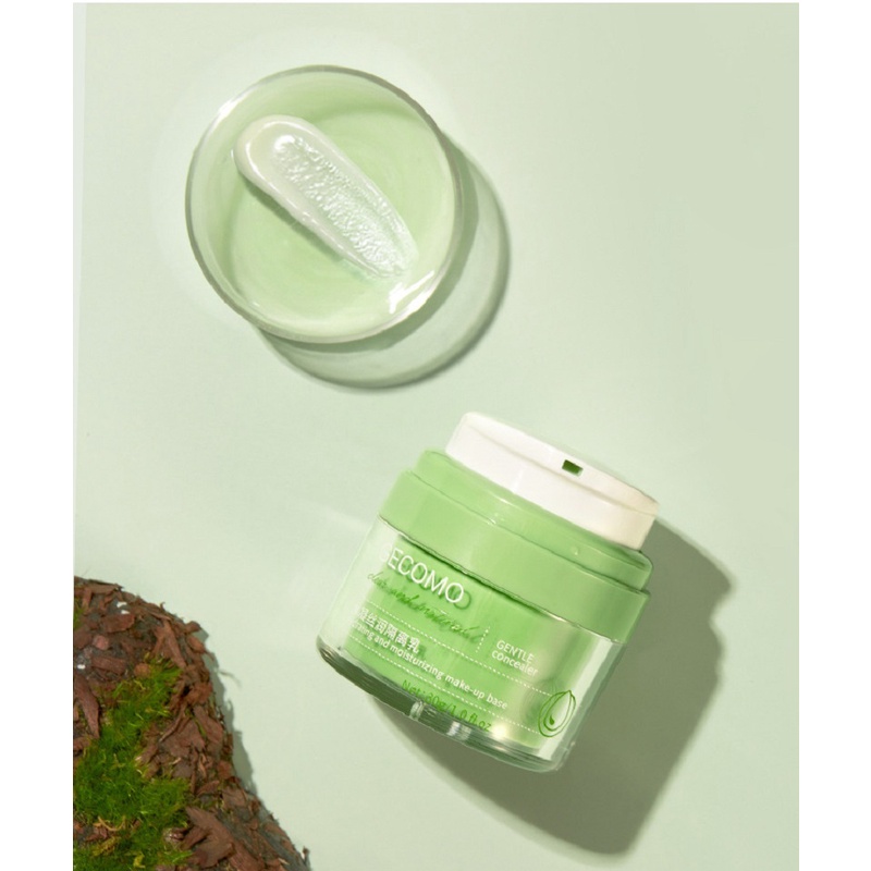 Gel lót trang điểm dưỡng ẩm kiểm soát dầu thu nhỏ lỗ chân lông làm sáng da
 | BigBuy360 - bigbuy360.vn