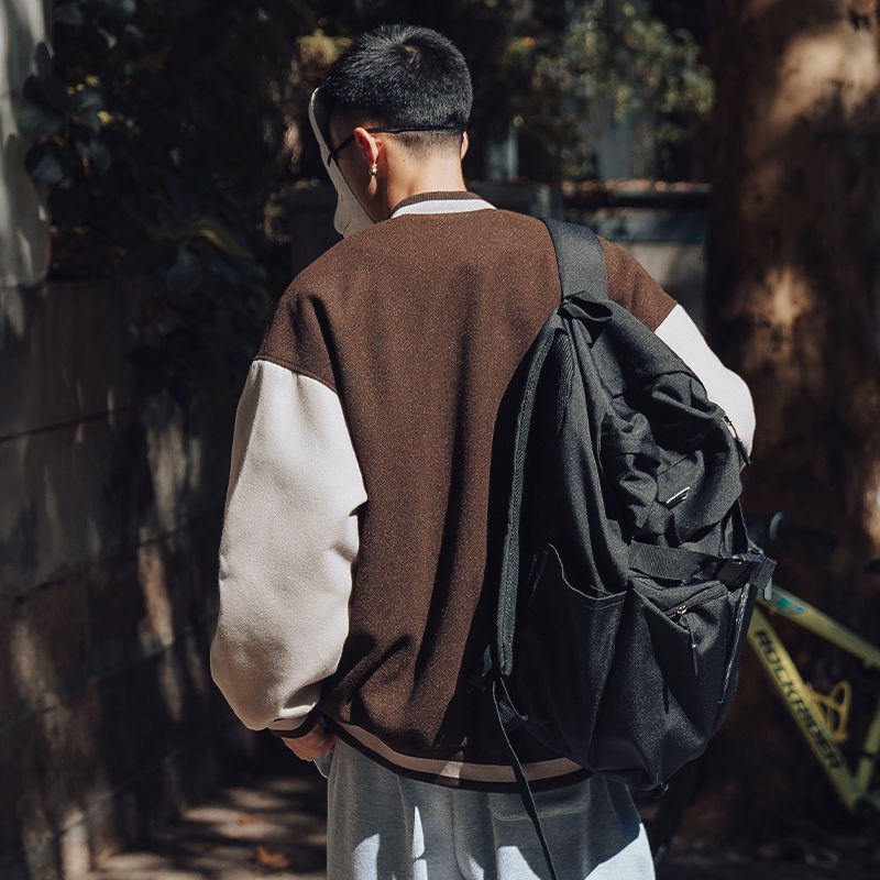 Áo khoác Bomber Quảng Châu