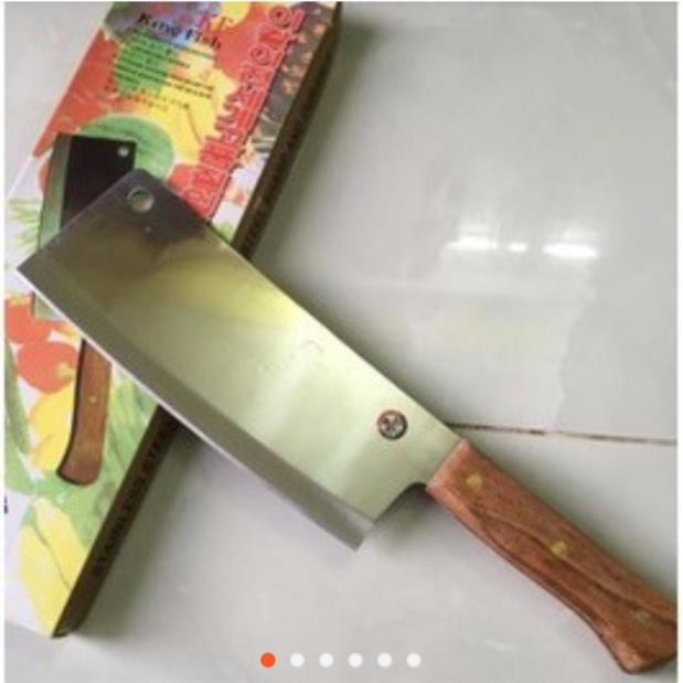 Dao chặt xương KING FISH HÀN QUỐC