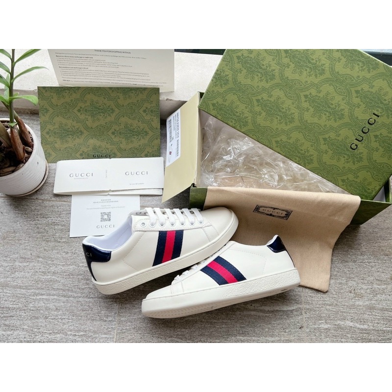 Giày Thể Thao GC Trơn