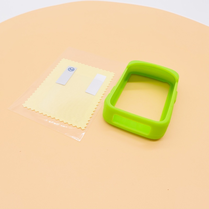 Miếng Dán Màn Hình Mới wahoo elemnt bolt v2 Dành Cho wahoo elemnt bolt v2 GPS