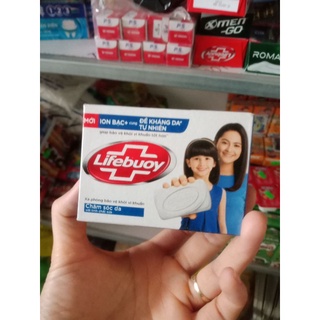 xà bông tắm các loại