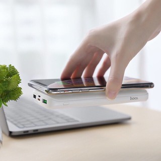 Sạc Dự phòng Hoco J56 10.000MAH