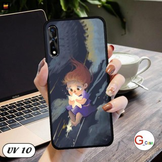 Ốp lưng Vivo S1 dễ thương cute