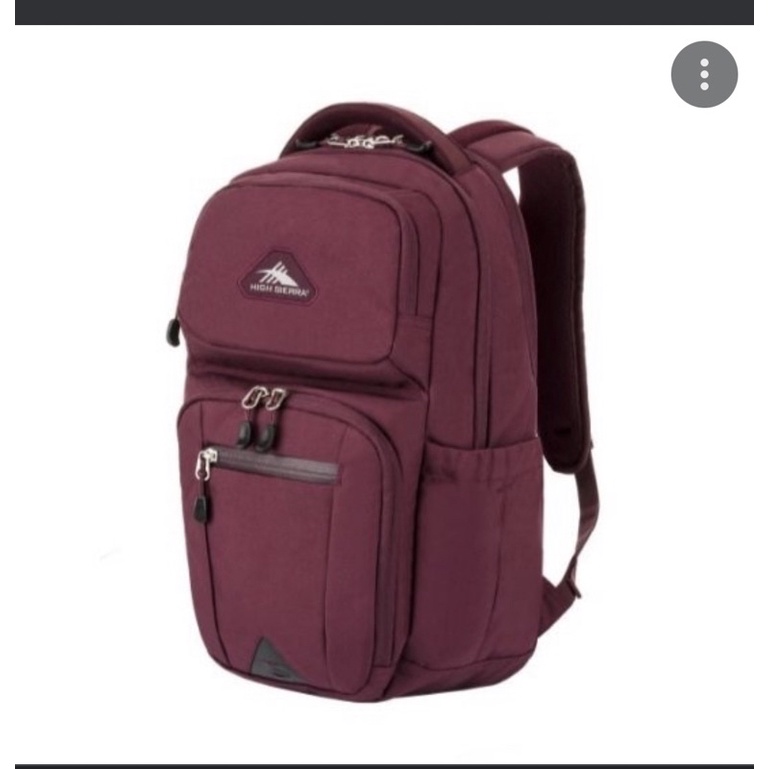 Balo Hight Sierra Everyday 22L