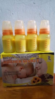 Ngũ cốc Lạc Lạc- siêu lợi sữa