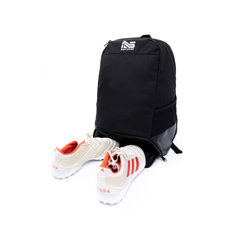 Balo thể thao cao cấp Nam Sport - Có ngăn để giày, đồ dơ riêng - Chống nước