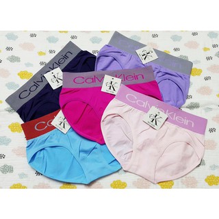Quần Lót Nữ Cotton Co Dãn 4 Chiều Cạp In Chữ QN032 (45-55kg)