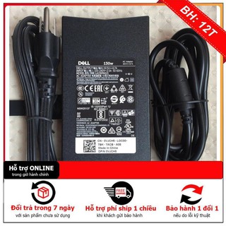 HCM]⚡️[Sạc zin] Sạc Laptop Dell Gaming G3 3590