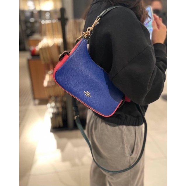 Túi Coach auth sale