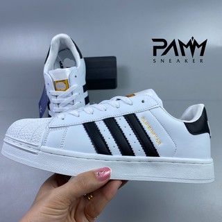 [FREESHIP] Giày Thể Thao SuperStar Vỏ Sò