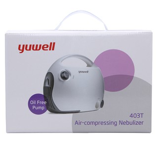 Máy Xông Mũi Họng Yuwell 403T