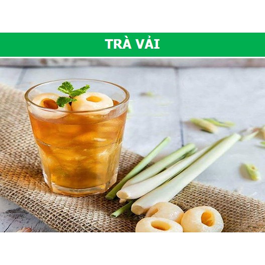 Vải Thiều Ngâm Nước Đường Rich 565gram có 15 trái to | BigBuy360 - bigbuy360.vn