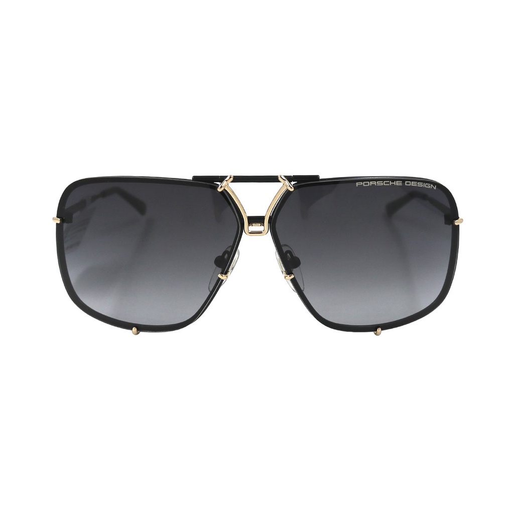 Kính mát Porsche Design P8928 (65-10-140) chính hãng, bảo hành toàn quốc