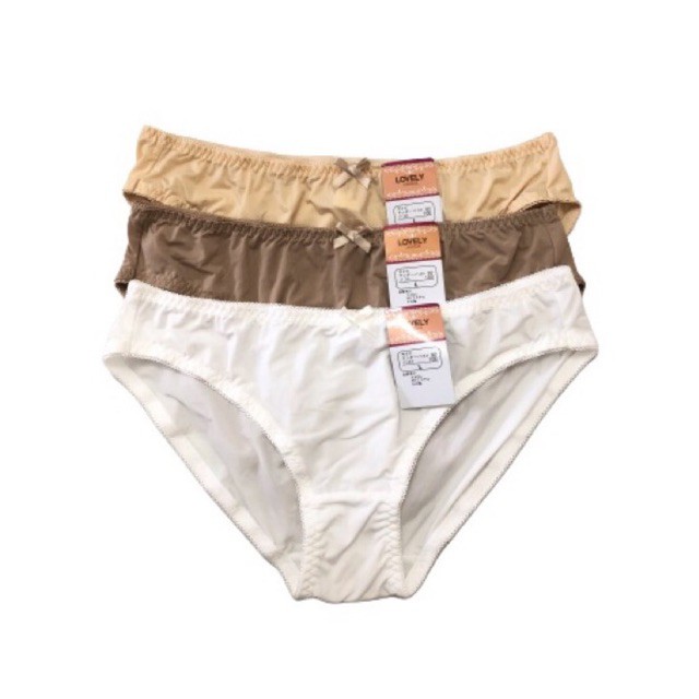 Quần Lót Thun Lạnh Lovely 4đ vải mới mặc mát thấm hút tốt (giá sỉ) | BigBuy360 - bigbuy360.vn