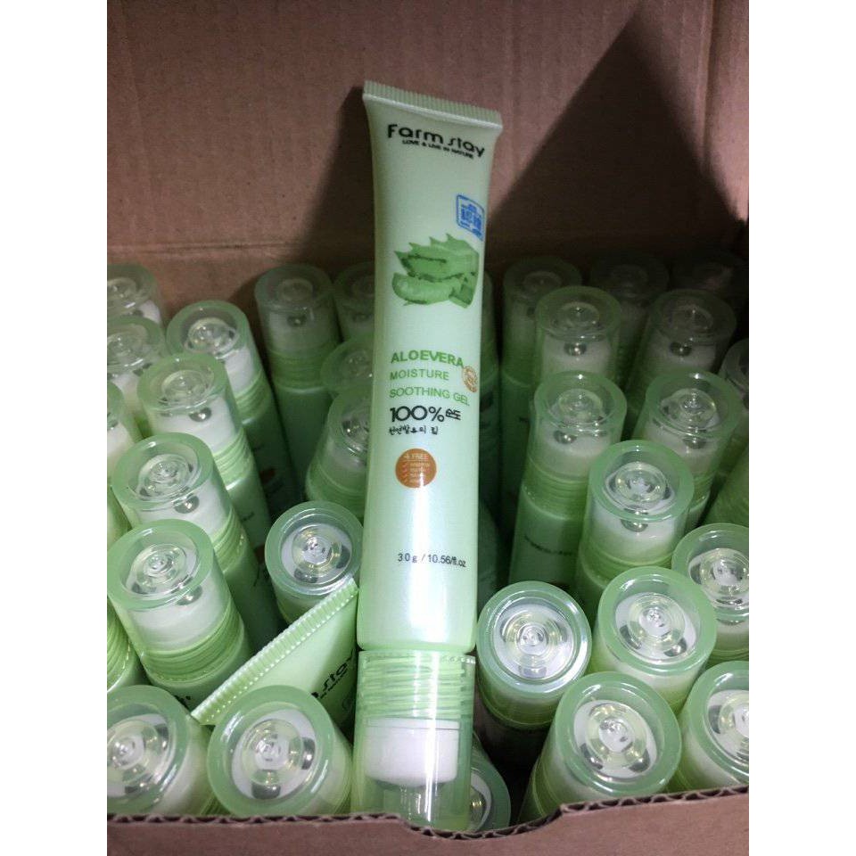 [Tặng kèm 1 cặp nạ mắt] Tuýp Lăn Mắt Nha Đam | BigBuy360 - bigbuy360.vn