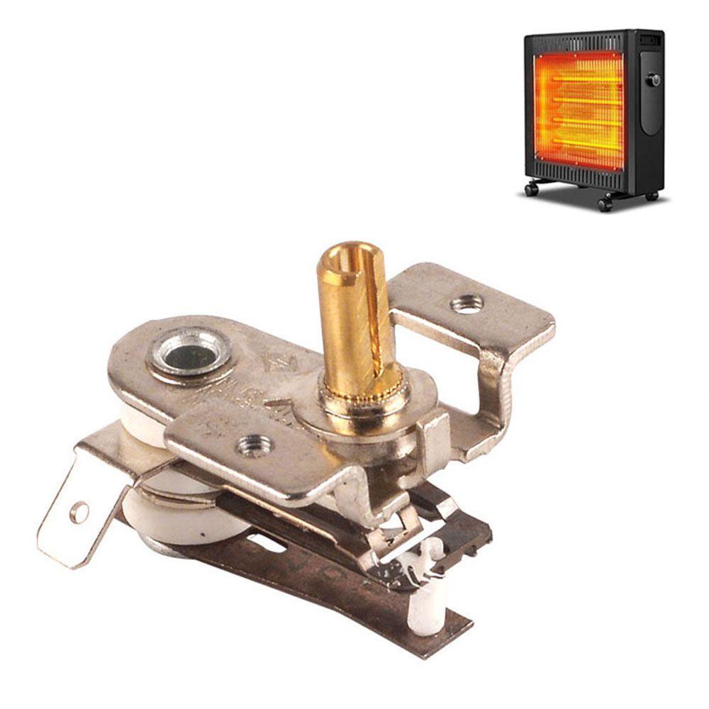 Bộ Điều Khiển Nhiệt Độ Cơ Khí Harry 90 Celsius 16A KDT-168