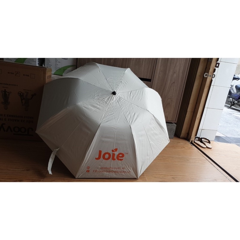 Ô che mưa nắng cao cấp Joie