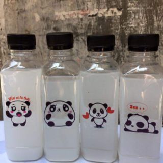 In logo dán ly giá rẻ