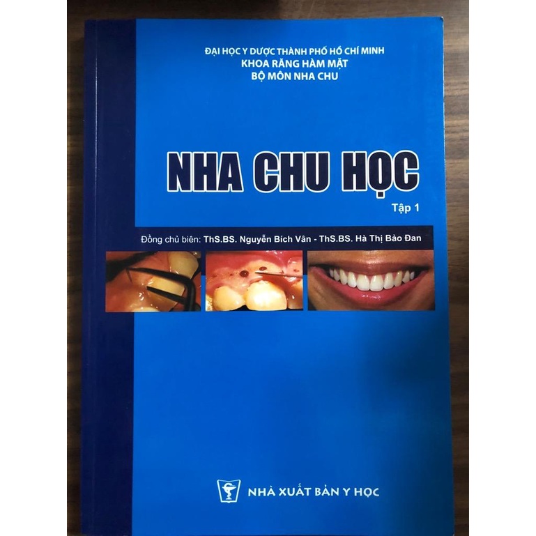 Sách - Nha chu học tập 1  (HCM) 2021