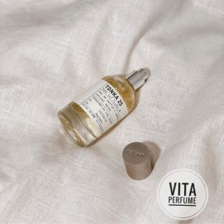 [Mẫu Thử] Nước Hoa Niche Tonka 25 Le Labo - Sự Mơn Trớn Của Gỗ