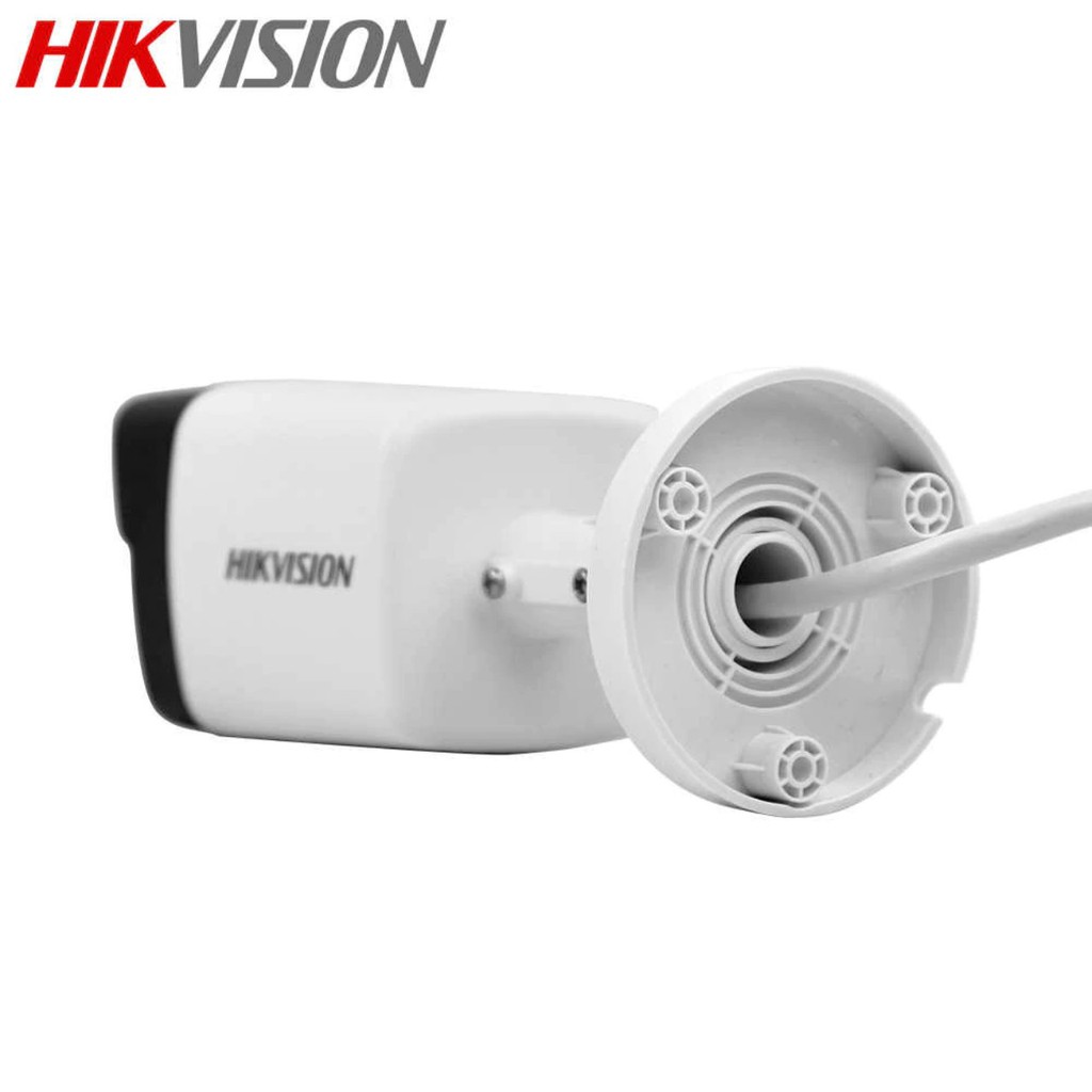 [Mã 154ELSALE2 giảm 7% đơn 300K] Camera IP hồng ngoại 2.0 Megapixel HIKVISION DS-2CD1023G0E-I