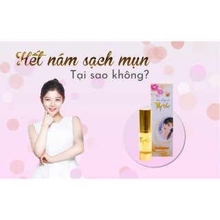 Nước chống nám Tây Thi