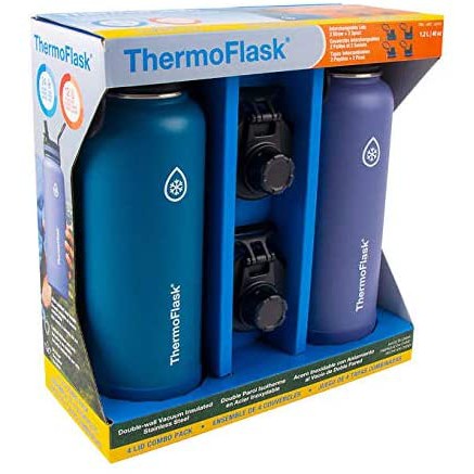 Bình giữ nhiệt Thermoflask 1200ml