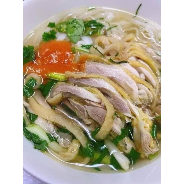 Gà dai nhập khẩu Hàn Quốc 🐣