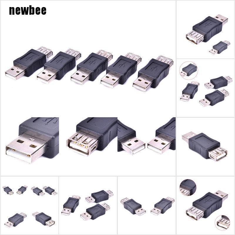 Dây Cáp Chuyển Đổi Usb 2.0 1394 6 Pin