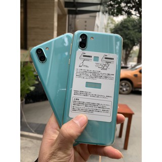 Điện thoại Sharp AQUOS R2 zin keng New 99%