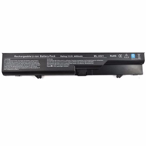 Pin Laptop Hp Probook 4520s HÀNG CHẤT LƯỢNG CAO- BẢO HÀNH 6 THÁNG ĐỐI MỚI