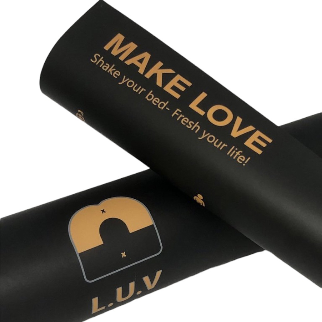 Hộp Make Love Trò Chơi Board Game Nâng Tầm Cảm Xúc Cho Cuộc Yêu