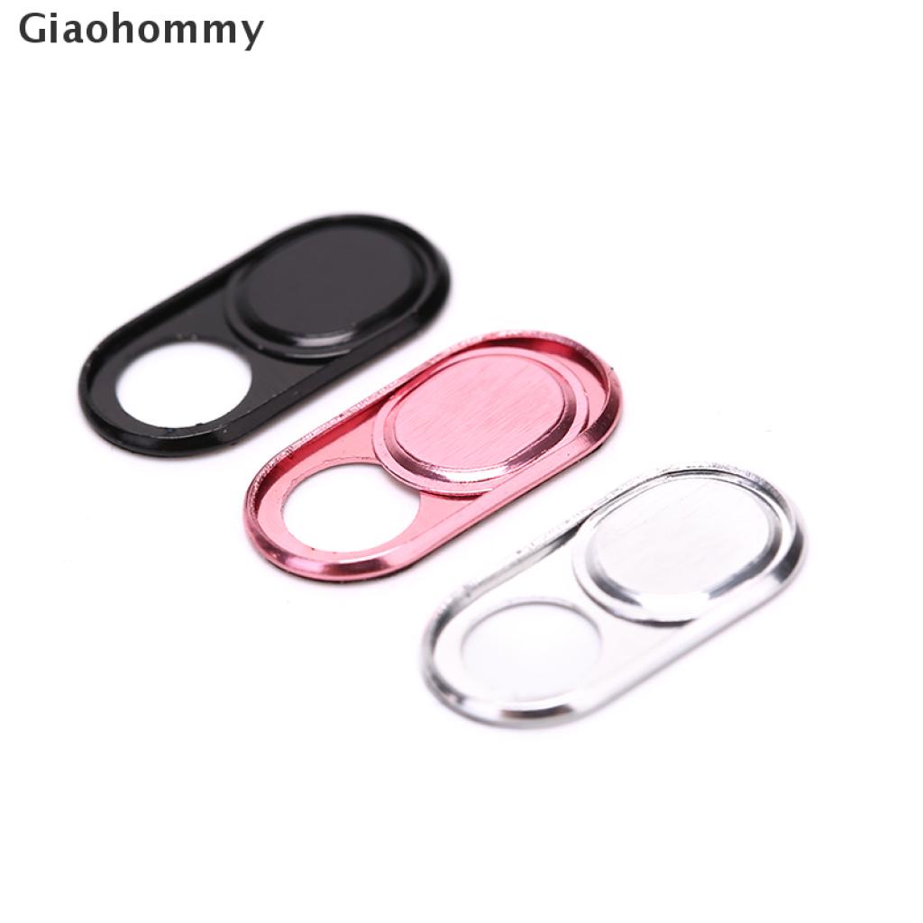 Vỏ Bọc Webcam Giaohommy Bảo Vệ Riêng Tư Cho Điện Thoại / Máy Tính | BigBuy360 - bigbuy360.vn