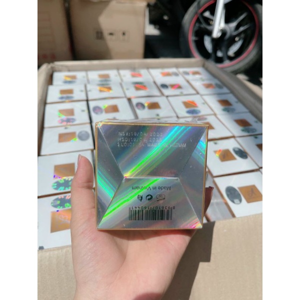 Kem Face Pháp A cosmetis