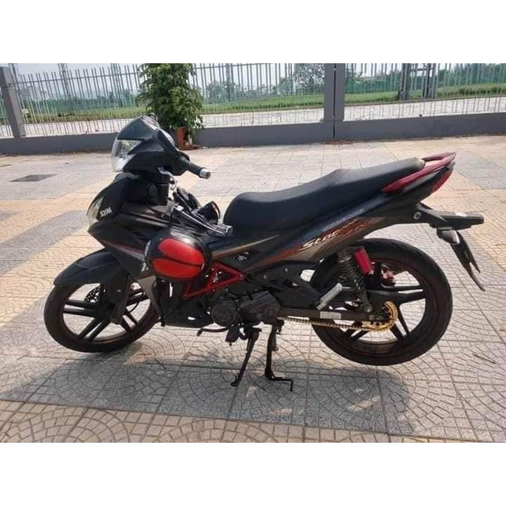 NHÔNG SÊN DĨA SYM STAR SR125 - LOẠI 10LI