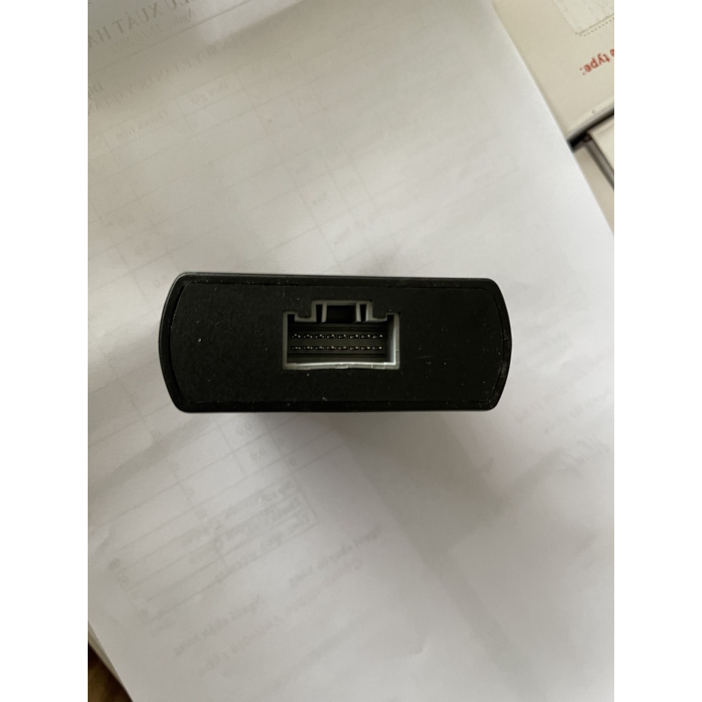 Tự Động Lên Xuống Kính Hyundai Santafe 2019-2022 Fuji