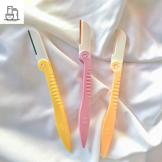 Dao Cạo Lông Mày Eyebrow Razor