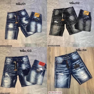 SALE XẢ HOT . . 🍀 | . | Quần bò ngố nam DSQ 2020 new Chất Đẹp ... . . . Xịn . . 👈 ⇤ . ❚❚ : ' : ' : ! ? ☭ . ! Xịn