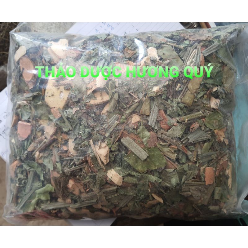 1KG CÂY CỎ TRĨ