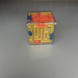 Đồ chơi thông minh Rubik 3D